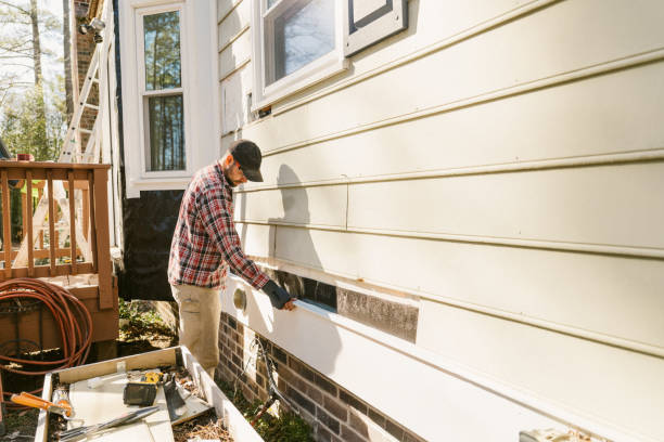 Trusted Emergency Siding Repair service in Elgin, OR - Squared Siding